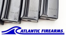 30rd Steel MP5 Magazines - Auction