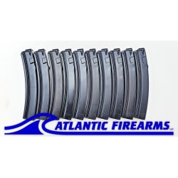 30rd Steel MP5 Magazines - Auction