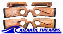 Blem Molot Vepr Wood Stock Set Parts - Auction