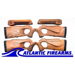 Blem Molot Vepr Wood Stock Set Parts - Auction