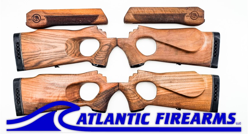 Blem Molot Vepr Wood Stock Set Parts - Auction