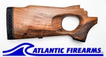 Blem Molot Vepr Wood Stock Set Parts - Auction
