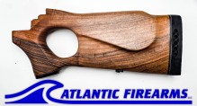 Blem Molot Vepr Wood Stock Set Parts - Auction