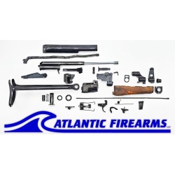 Asian Contract AKM Parts Kit Lot - Auction