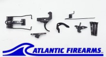 Asian Contract AKM Parts Kit Lot - Auction
