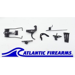Asian Contract AKM Parts Kit Lot - Auction