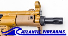 Blem MKE AP5-P RAL 8000 Navy Pistol - Auction