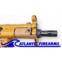 Blem MKE AP5-P RAL 8000 Navy Pistol - Auction