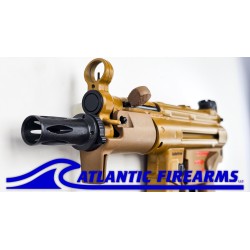 Blem MKE AP5-P RAL 8000 Navy Pistol - Auction