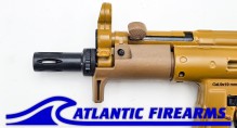 Blem MKE AP5-P RAL 8000 Navy Pistol - Auction