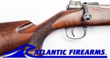 Yugo M48 Custom Sporterized 8mm Mauser C&R Rifle - Auction