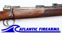 Yugo M48 Custom Sporterized 8mm Mauser C&R Rifle - Auction