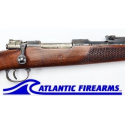 Yugo M48 Custom Sporterized 8mm Mauser C&R Rifle - Auction