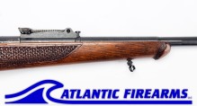 Yugo M48 Custom Sporterized 8mm Mauser C&R Rifle - Auction