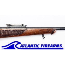 Yugo M48 Custom Sporterized 8mm Mauser C&R Rifle - Auction