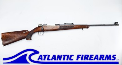 Yugo M48 Custom Sporterized 8mm Mauser C&R Rifle - Auction