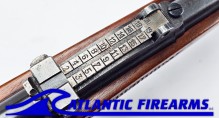 Yugo M48 Custom Sporterized 8mm Mauser C&R Rifle - Auction