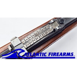Yugo M48 Custom Sporterized 8mm Mauser C&R Rifle - Auction
