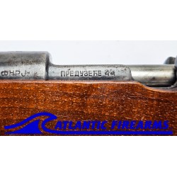 Yugo M48 Custom Sporterized 8mm Mauser C&R Rifle - Auction