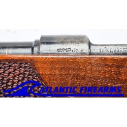 Yugo M48 Custom Sporterized 8mm Mauser C&R Rifle - Auction