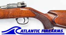 Yugo M48 Custom Sporterized 8mm Mauser C&R Rifle - Auction