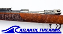 Yugo M48 Custom Sporterized 8mm Mauser C&R Rifle - Auction