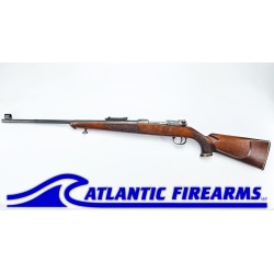 Yugo M48 Custom Sporterized 8mm Mauser C&R Rifle - Auction