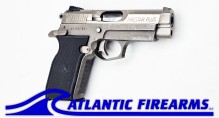 Star Firestar Plus 9MM W/Gold Finish-2 Import Marks