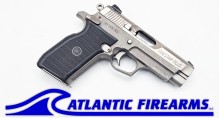 Star Firestar Plus 9MM W/Gold Finish-2 Import Marks
