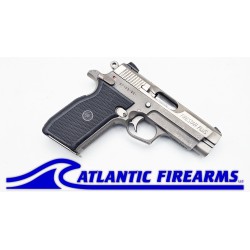 Star Firestar Plus 9MM W/Gold Finish-2 Import Marks