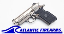 Star Firestar Plus 9MM W/Gold Finish-2 Import Marks