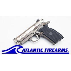 Star Firestar Plus 9MM W/Gold Finish-2 Import Marks