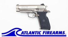 Star Firestar Plus 9MM W/Gold Finish-2 Import Marks