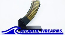 AK-47 Mag-Rifle Display Stand