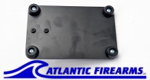 AK-47 Mag-Rifle Display Stand