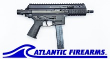 B&T APC9 Pro Pistol W/ Brace
