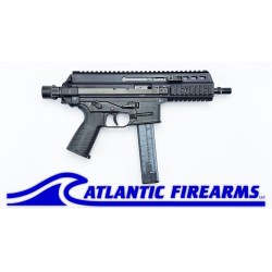 B&T APC9 Pro Pistol W/ Brace