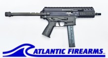 B&T APC9 Pro Pistol W/ Brace