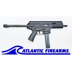 B&T APC9 Pro Pistol W/ Brace