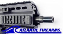 B&T APC9 Pro Pistol W/ Brace