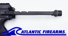 B&T APC9 Pro Pistol W/ Brace