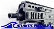 B&T APC9 Pro Pistol W/ Brace