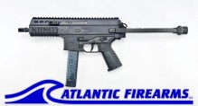 B&T APC9 Pro Pistol W/ Brace
