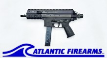 B&T APC9 Pro Pistol W/ Brace