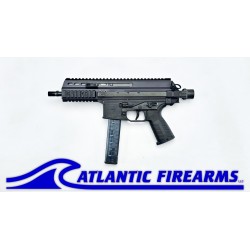 B&T APC9 Pro Pistol W/ Brace