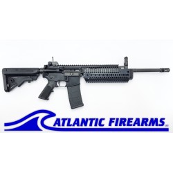 Colt IAR 6940 M4 Commando 5.56 Rifle