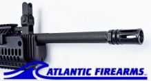 Colt IAR 6940 M4 Commando 5.56 Rifle