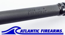 Colt IAR 6940 M4 Commando 5.56 Rifle