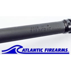 Colt IAR 6940 M4 Commando 5.56 Rifle