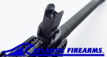 Colt IAR 6940 M4 Commando 5.56 Rifle